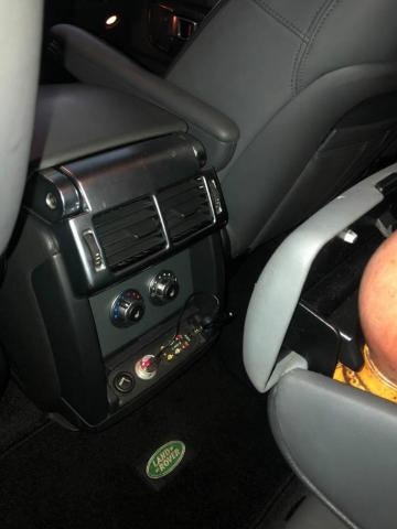 Land Rover Range Rover Vogue Vogue 3.6 TDV8 - Foto 7