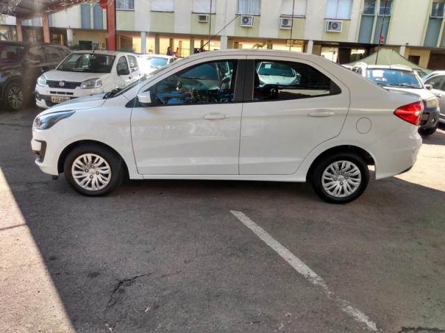 FORD KA SE AT 1.5 SD C - Foto 8
