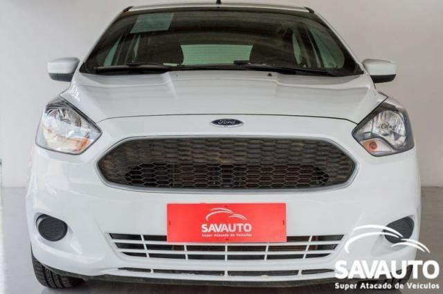 FORD KA SE 1.0 HA B - Foto 2