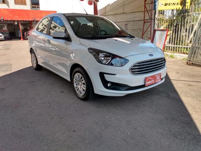 FORD KA SE AT 1.5 SD C - Foto 3