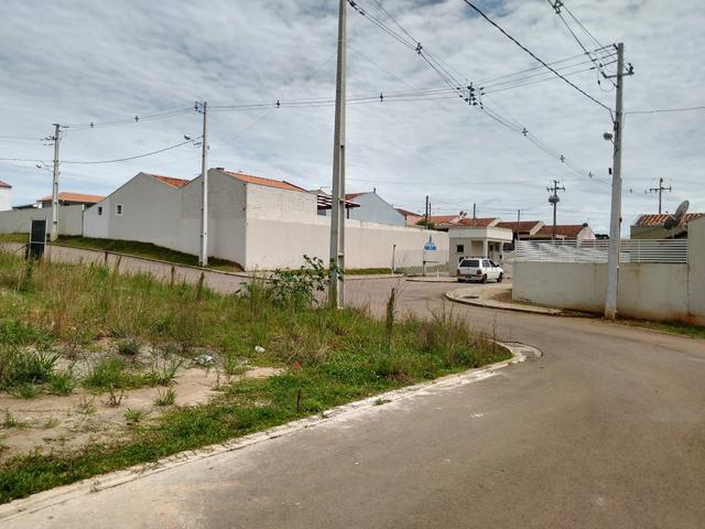 Terreno Campo Largo, Res. Águas Claras, Cond. Fechado, entrada de R$2.300,00 - Foto 8