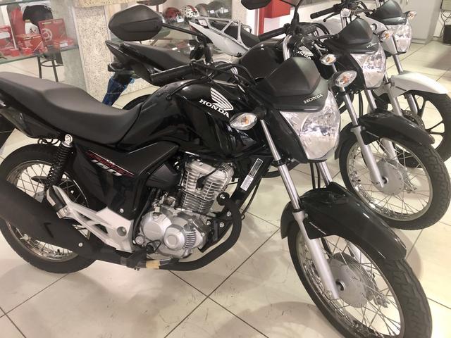 Aluguel de Motos - Foto 4