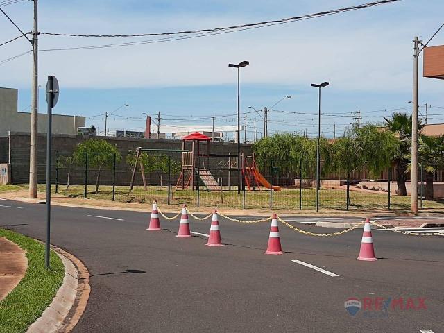 Terreno à venda, 200 m² por R$ 93.000 - Parque Residencial Nature I - São José do Rio Pret - Foto 8