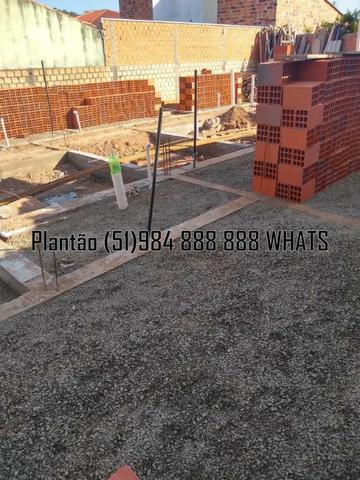Excelentes Casas 2 Dormitórios 2 Vaga Gravataí Bom Sucesso Documentação Gratuita!! - Foto 19