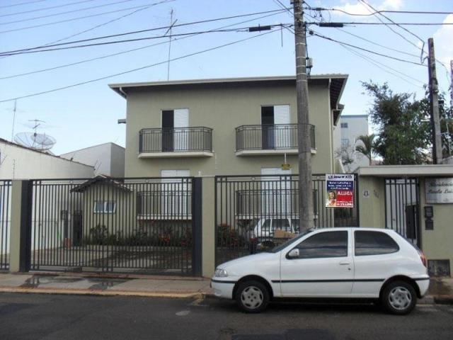 Apartamentos de 1 dormitório(s), Cond. Paula Luiza cod: 53549