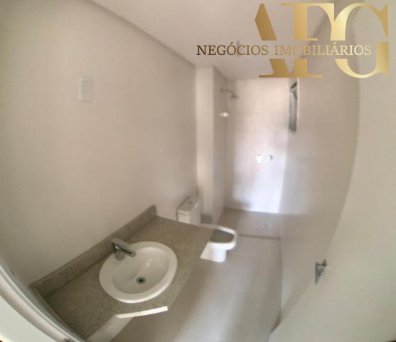 Apartamento 2 dormitórios sendo 1 suíte , excelente localização em Campinas - Foto 6