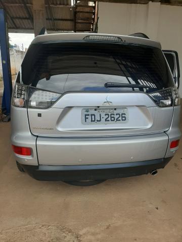 Outlander 2012 aut 53mil - Foto 17