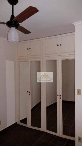 Apartamento com 3 dormitórios para alugar, 95 m² por R$ 1.000,00/mês - Jardim Paulista - R - Foto 14
