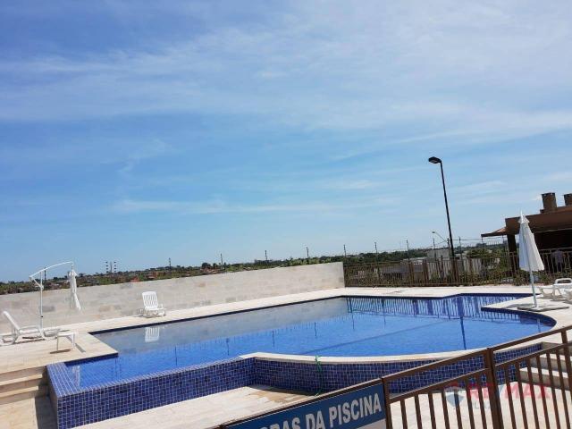 Terreno à venda, 200 m² por R$ 93.000 - Parque Residencial Nature I - São José do Rio Pret - Foto 11