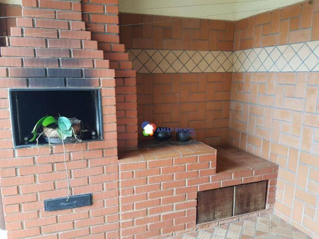 Sobrado com 3 dormitórios à venda, 137 m² por R$ 560.000,00 - Parque Anhangüera - Goiânia/ - Foto 16