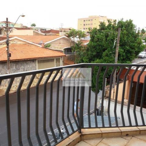 Apartamento com 3 dormitórios para alugar, 89 m² por R$ 1.050/mês - Vila Tibério - Ribeirã - Foto 5
