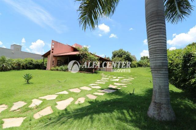 Chácara com 3 dormitórios à venda, 2017 m² por R$ 400.000 - RECANTO DAS AGUAS - Goianira/G - Foto 6