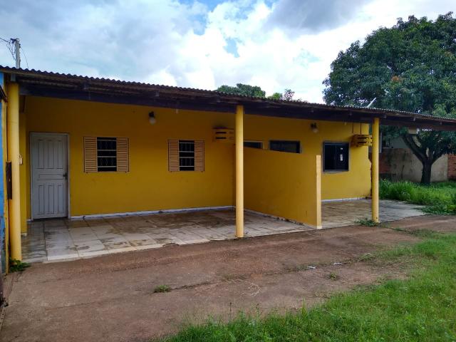 Terreno 12x30, com 02 apartamento na frente pra ganhar uma renda extra - Foto 4