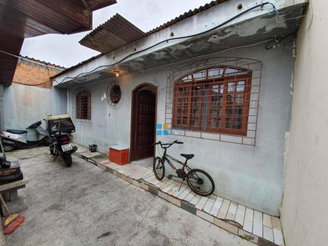 Terreno com 2 casas no Uberaba - Foto 7