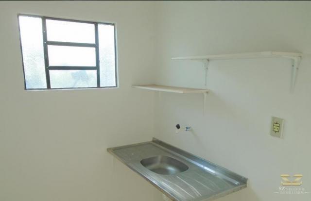 Casa à venda com 3 dormitórios em Jardim lancaster, Foz do iguacu cod:987 - Foto 20