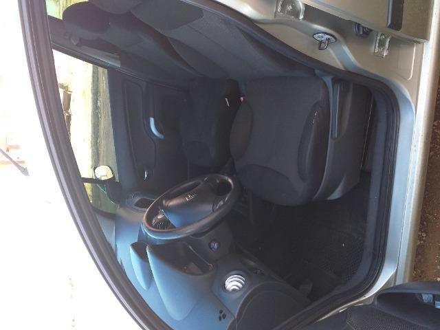Citroen/C3 GLX 1.4 FLEX 2011/2011 - Foto 7