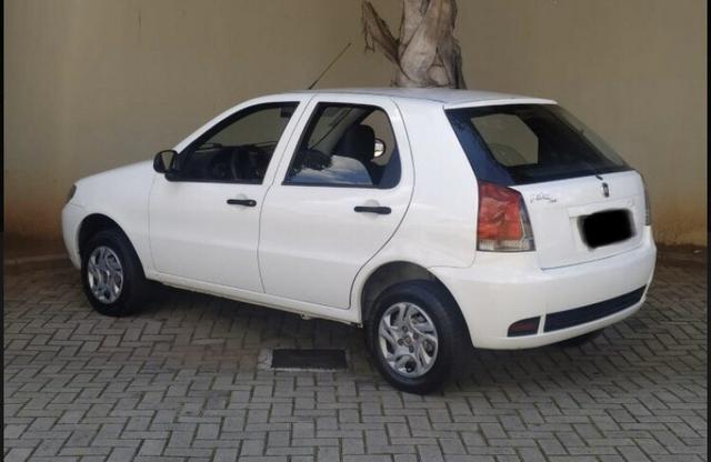 Fiat Palio Palio 1.0 Mpi Fire - Foto 2