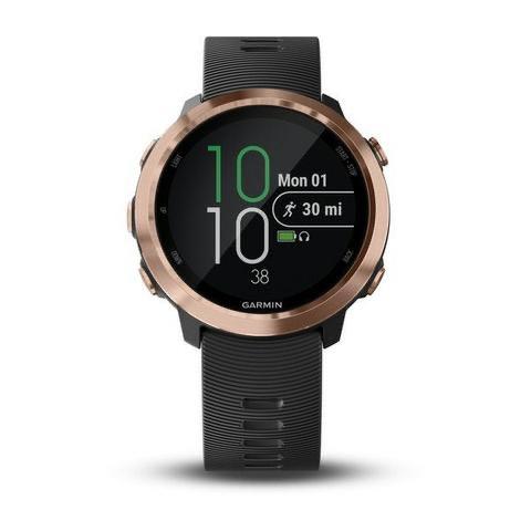 Garmin Forerunner 645 Music Rosa - Foto 2