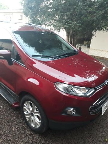 Ecosport 2.0 titanium 2015 - Foto 9