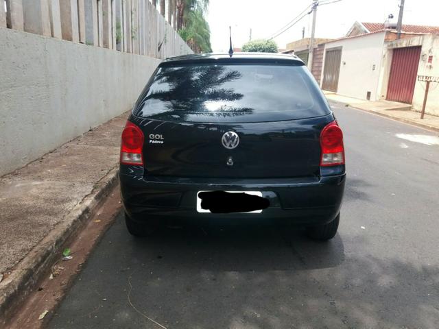 Gol G4 2012 - Foto 2