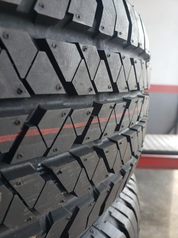 Pneu 215/65 R16 Bridgestone Dueler H/T 684II - Foto 2