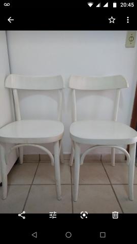Vendo ou troco