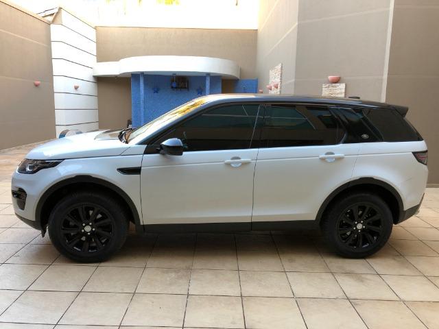Land rover sport - Foto 7