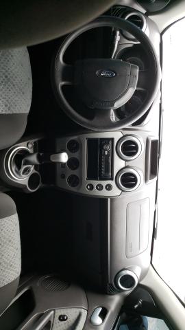 Fiesta SE 14/14 completo vendo e troco $22.900 - Foto 3