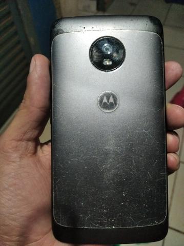Celular Motorola G5 32gb - Foto 4