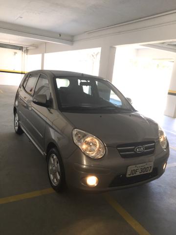 Picanto EX 1.0 - 2009