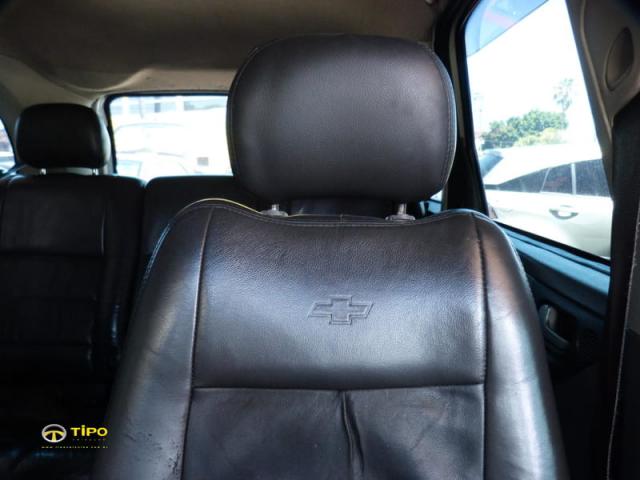 CHEVROLET MERIVA MAXX 1.4 (GNV) 2011 - Foto 19