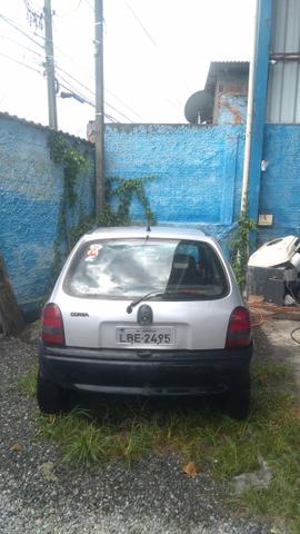 Chevrolet Corsa Wind - Foto 3