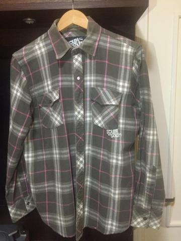 Camisa South to South