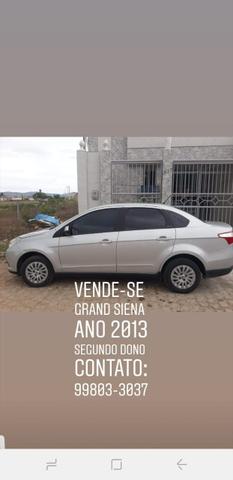 Grand Siena (dispenso curiosos) - Foto 3
