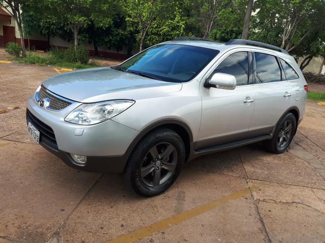 Hyundai Vera Cruz 7lugares, oferta! - Foto 2