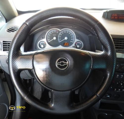 CHEVROLET MERIVA MAXX 1.4 (GNV) 2011 - Foto 12