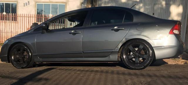 Honda Civic LXS - Foto 3