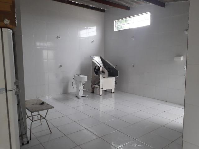 Fabrica de Massa de Pizza e Pão de Alho Com Casa - Foto 2