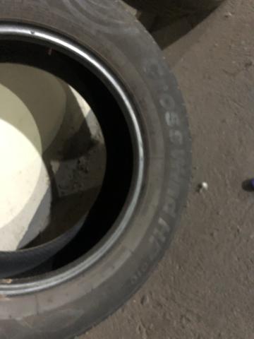 Pneu aro 16 LINGLONG 235/60R16 - Foto 3