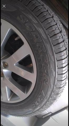 Pajero Tr4 2013 4*2 manual - Foto 5