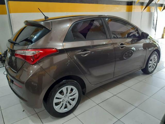 Hyundai / HB20 Comfort Style 1.0 - 2017 - Foto 5