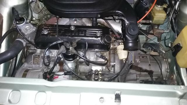 Escort 88 Luxo - Foto 5