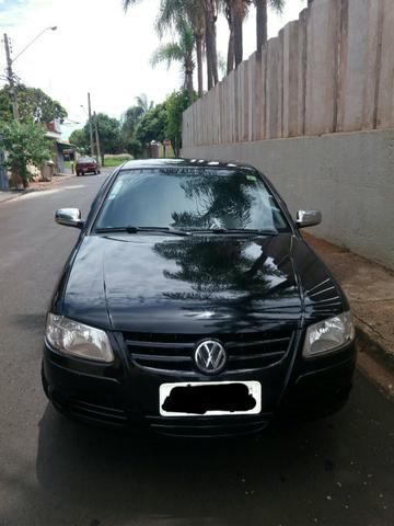 Gol G4 2012