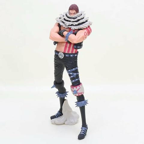 Charlotte katakuri one piece