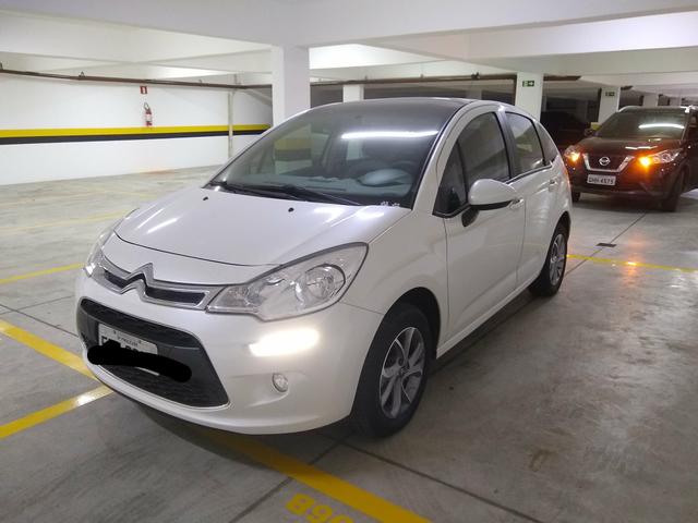Citroen C3 2015 Tendence Novo - Foto 2