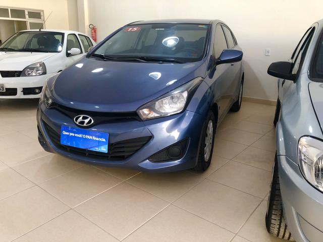Hb20S 1.6 Autimaico baixa km - Foto 3
