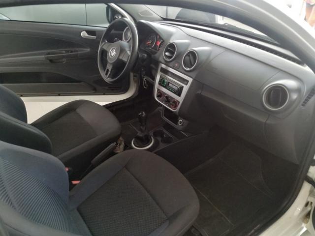 VW - VOLKSWAGEN SAVEIRO STARTLINE 1.6 T.FLEX 8V - Foto 9