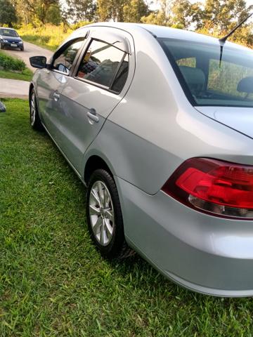 Vendo ou troco Voyage g5 - Foto 12