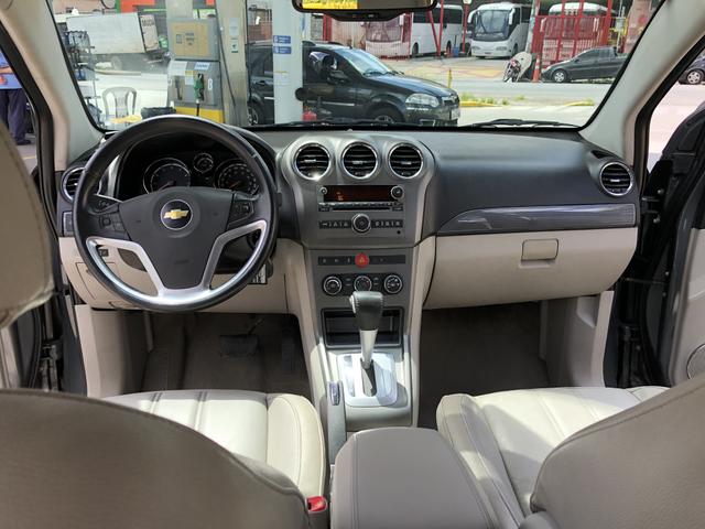 Captiva Sport AWD 3.6 V6 Maravilhosa . 75 mil km - Foto 16