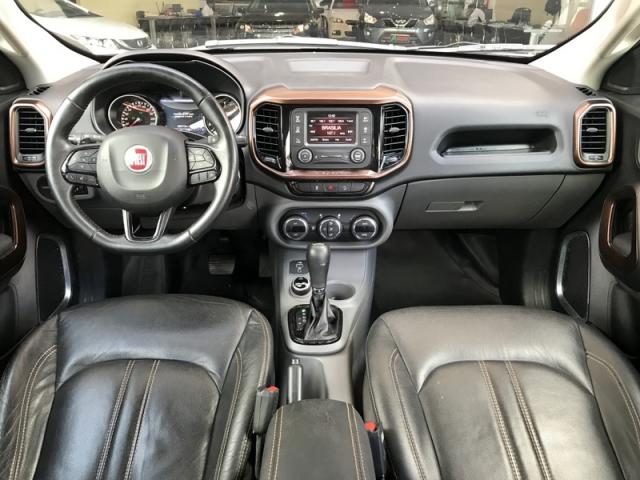 Fiat toro volcano automática 4wd ae - Foto 10